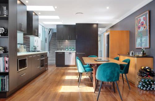 Glebe House | Glebe Gem IH