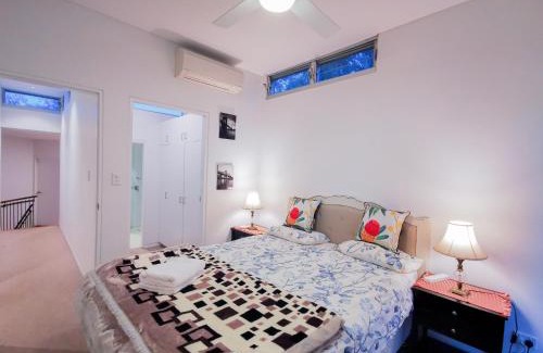 Glebe House | Glebe Guest House Air-con