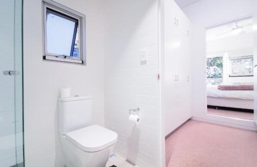 Glebe House | Glebe Guest House Air-con