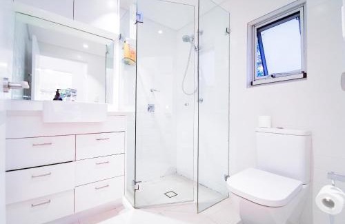 Glebe House | Glebe Guest House Air-con