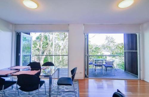 Glebe House | Glebe Guest House Air-con