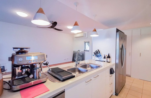 Glebe Apartment | Glebe House