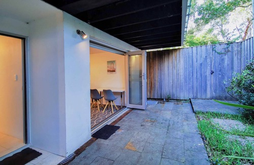 Glebe Apartment | Glebe House