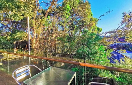Glebe Apartment | Glebe House