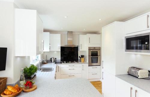 Aveton Gifford House | Glebe House