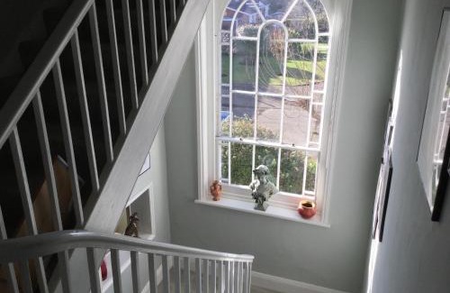 Walmer Bed & Breakfast | Glebe House