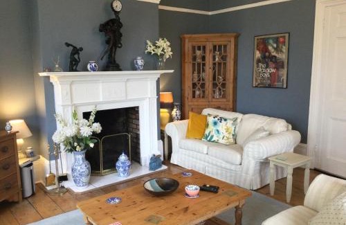 Walmer Bed & Breakfast | Glebe House