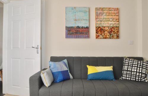 Taunton Apartment | Glebelands