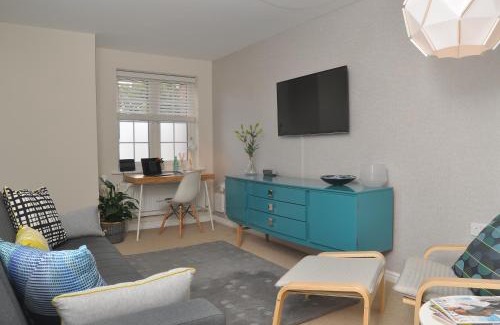 Taunton Apartment | Glebelands