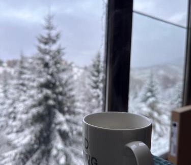 Kopaonik Apartment | Glecer A07