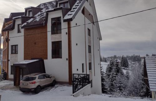Kopaonik Apartment | Glecer A07