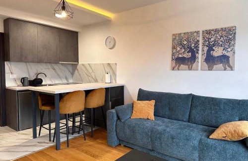 Kopaonik Apartment | Glecer A07