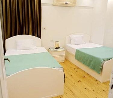 Ar-Raml 1 Apartment | Gleem Bay Luxury Apartment