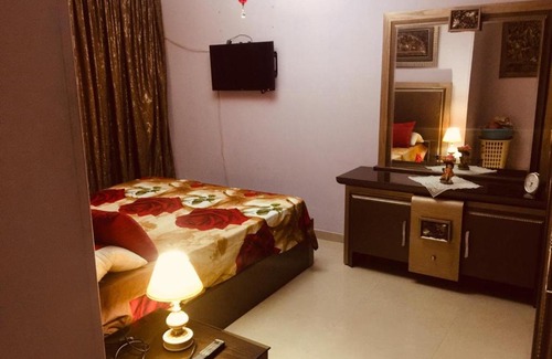 Ar-Raml 1 Apartment | Gleem