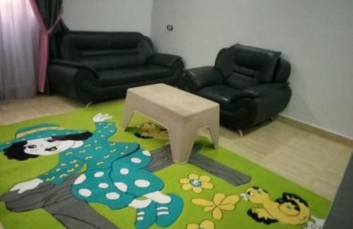 Ar-Raml 1 Apartment | Gleem Plaza House