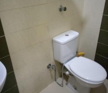 Ar-Raml 1 Apartment | Gleem Plaza House