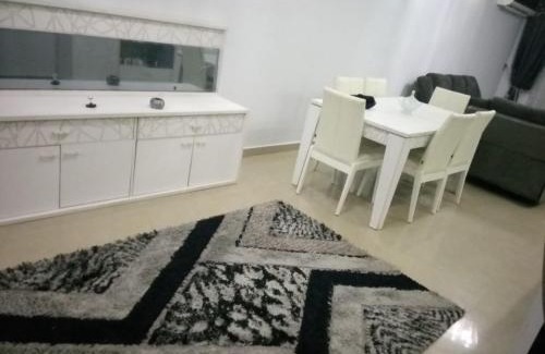 Ar-Raml 1 Apartment | Gleem Plaza House