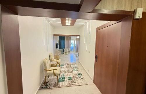 Ar-Raml 1 Apartment | Gleem Sea View 9