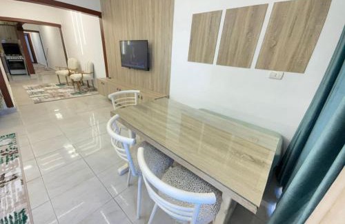 Ar-Raml 1 Apartment | Gleem Sea View 9