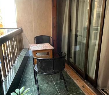 Ar-Raml 1 Apartment | Gleem Sea view Apartment
