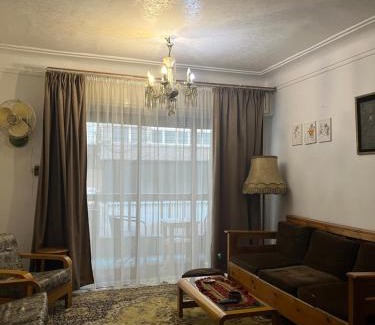 Ar-Raml 1 Apartment | Gleem Sea view Apartment