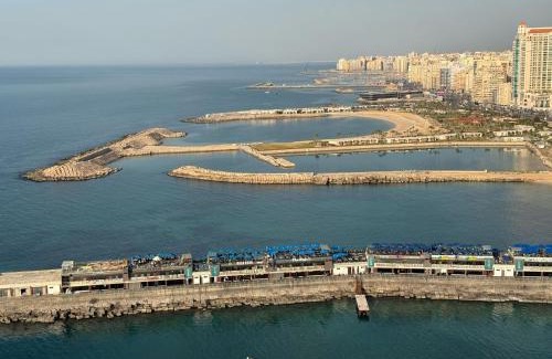 Ar-Raml 1 Apartment | Gleem sea view