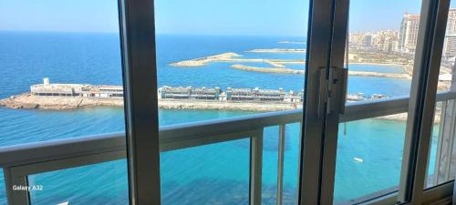 Ar-Raml 1 Apartment | Gleem sea view