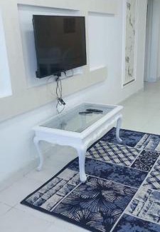 Ar-Raml 1 Apartment | Gleem sea view