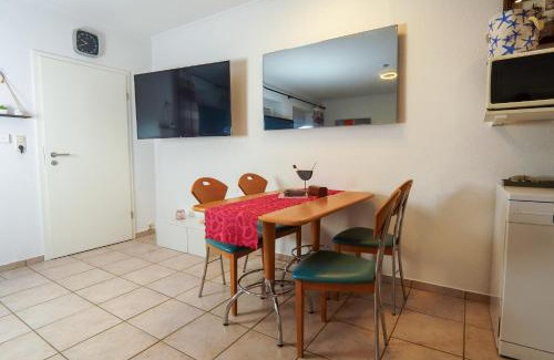 Friedrichskoog-Spitze Apartment | Gleich hinterm Deich 2