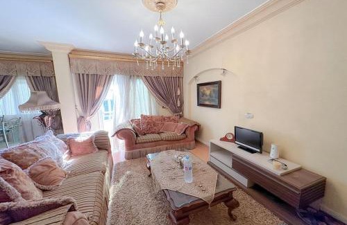 Ar-Raml 1 House | Glem