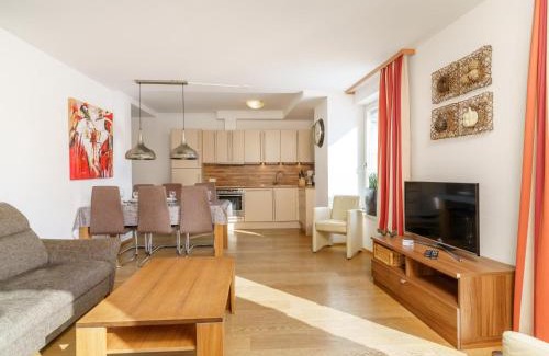 Viehhofen Apartment | Glemmtal