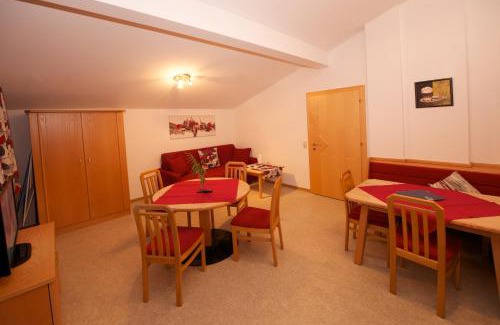 Viehhofen Apartment | Glemmy Appartements inkl Sommercard