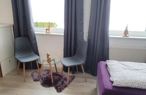 Viehhofen Apartment | Glemmy Appartements inkl Sommercard
