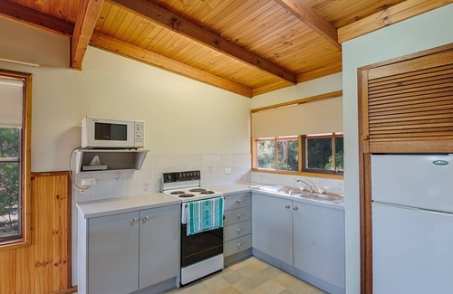 Pokolbin Cottage | Glen Ayr Cottages, Pokolbin NSW