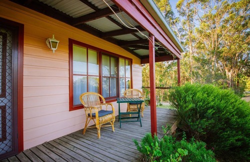 Pokolbin Cottage | Glen Ayr Cottages, Pokolbin NSW