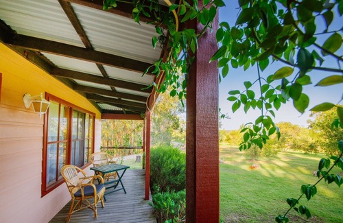 Pokolbin Cottage | Glen Ayr Cottages, Pokolbin NSW
