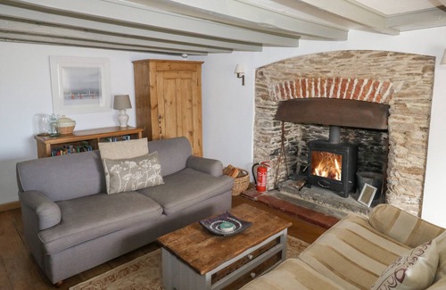Strete Cottage | Glen Cottage