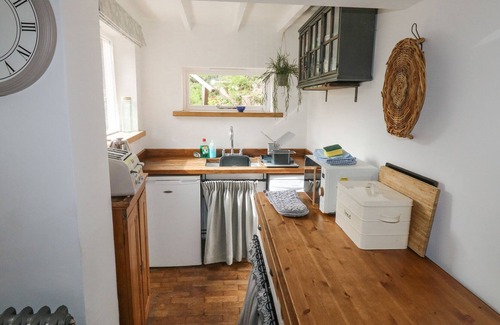 Strete Cottage | Glen Cottage