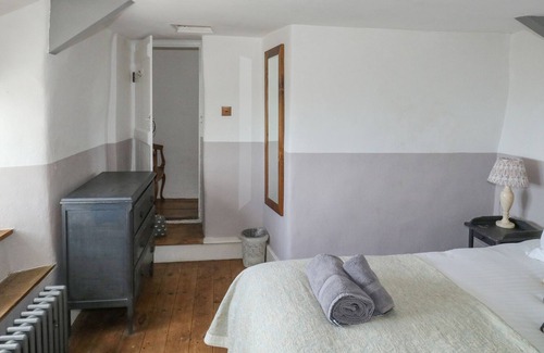 Strete Cottage | Glen Cottage