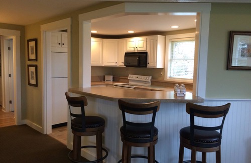 Rockport Hotel | Glen Cove Inn & Suites