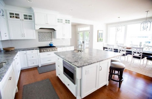 Empire House | Glen Den - Spectacular Views of Sleeping Bear Dunes, Luxury Lakefront Home