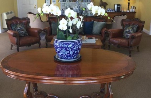 Cowes House | Glen Isla House Bed & Breakfast Phillip Island
