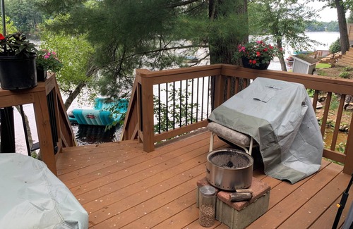Goffstown RV Rental | Glen Lake Camp