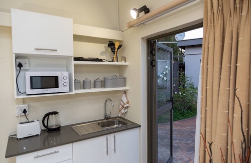 Pretoria House | Glen Maine Guest House