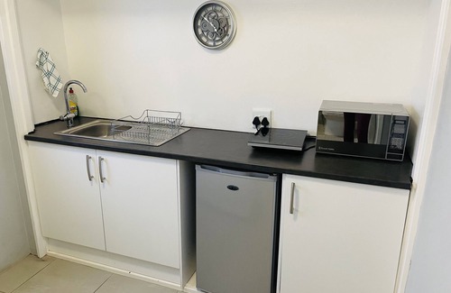 Pretoria House | Glen Maine Guest House