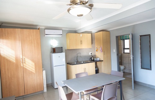 Pretoria House | Glen Maine Guest House