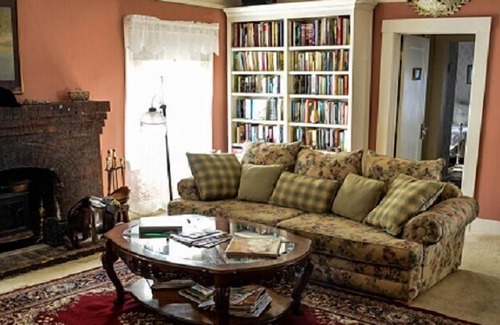Placerville Bed & Breakfast | Glen Morey Country House B & B Inn