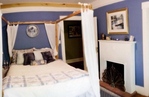 Placerville Bed & Breakfast | Glen Morey Country House B & B Inn