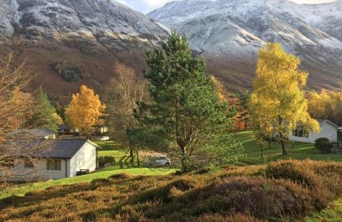 Fort William Resort | Glen Nevis Holidays