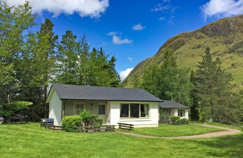 Fort William Resort | Glen Nevis Holidays
